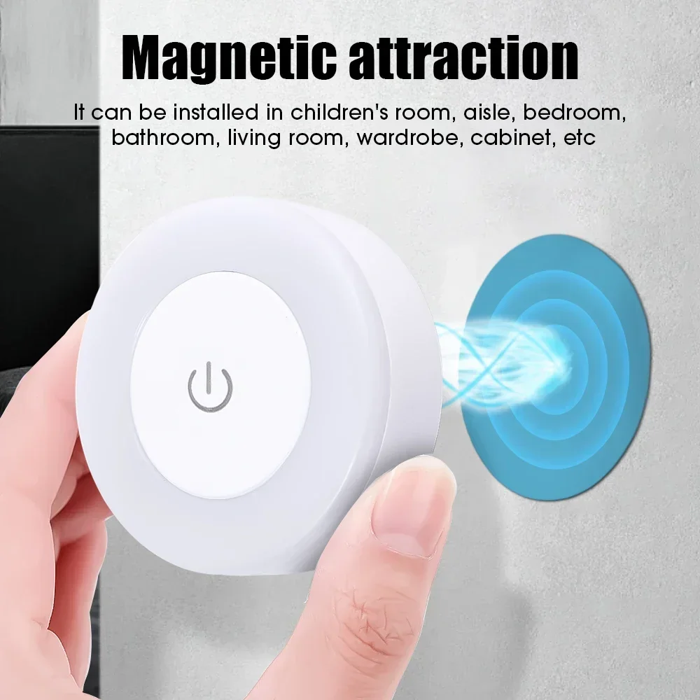 Magnet Wall Light for You Magn - Home Improvement Services recension och pris