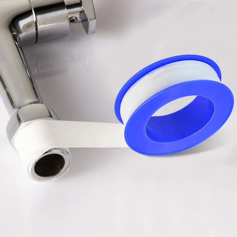 PTFE Plumbers Tape High-Densit - Plumbing Tape Ptfe recension och pris