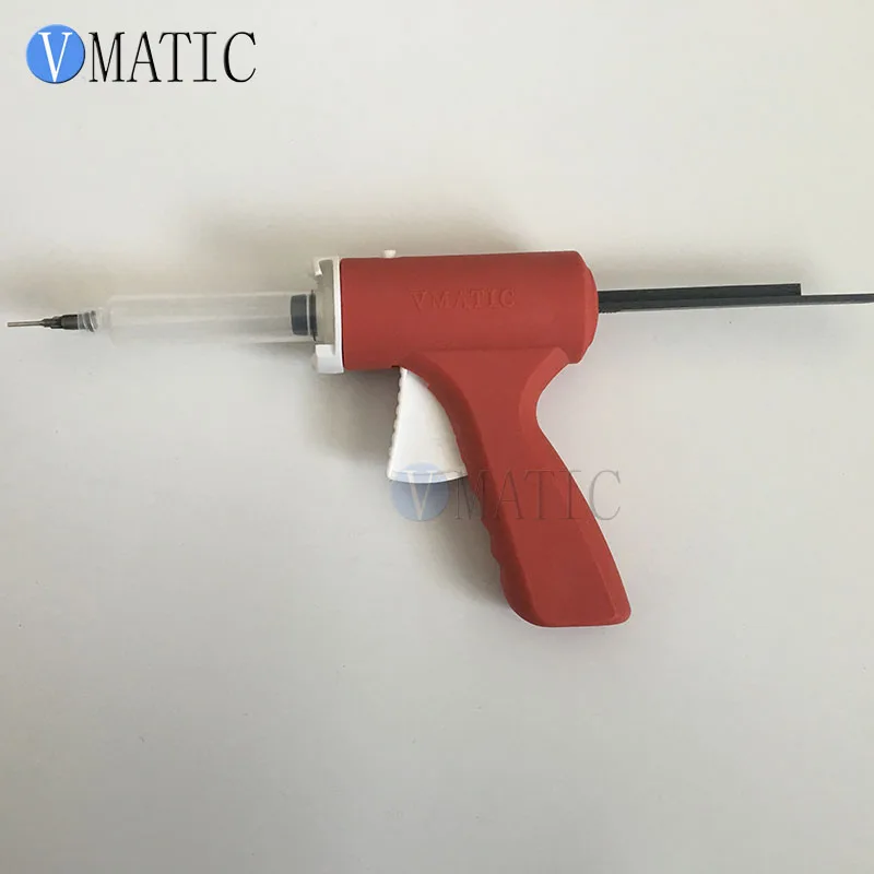 Free Shipping 10cc 10ml Manual - Caulking Gun Dispensing recension och pris