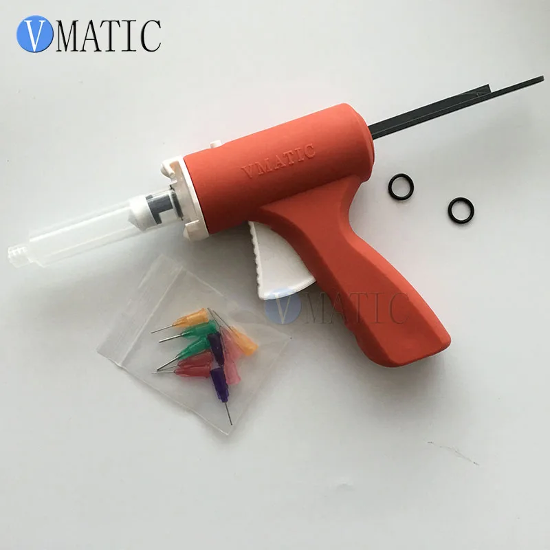 Free Shipping 10cc 10ml Manual - Caulking Gun Dispensing recension och pris