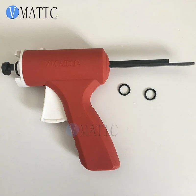 Free Shipping 10cc 10ml Manual - Caulking Gun Dispensing recension och pris