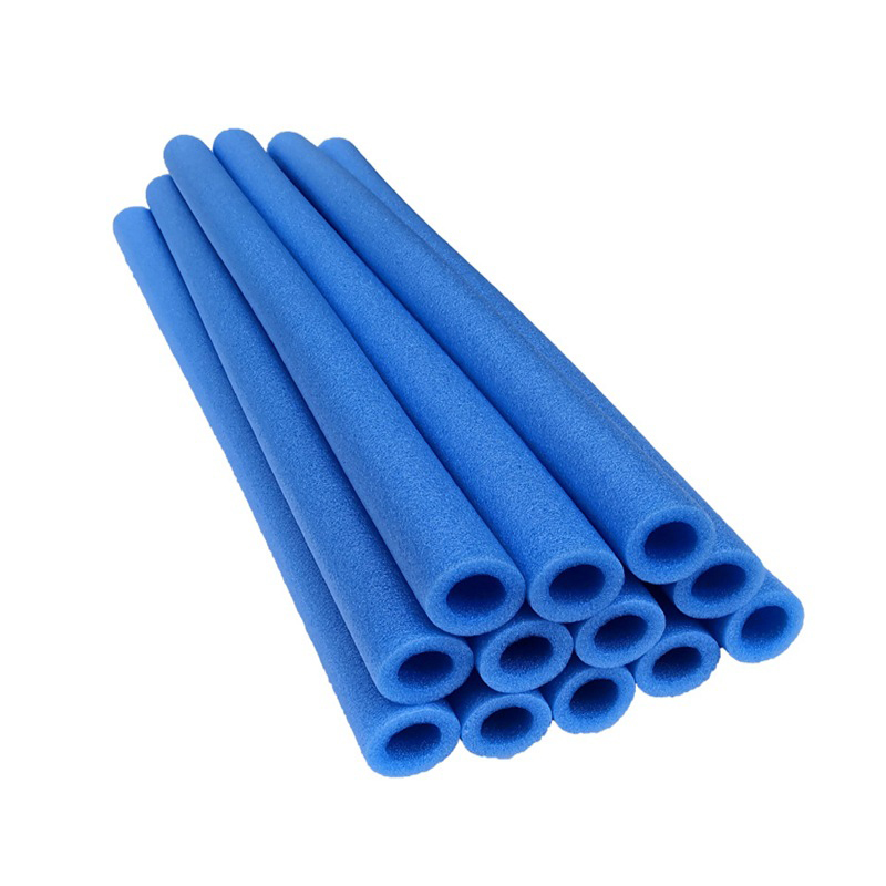 Trampoline Pole Sleeves Foam I - Pipe Insulation Foam recension och pris