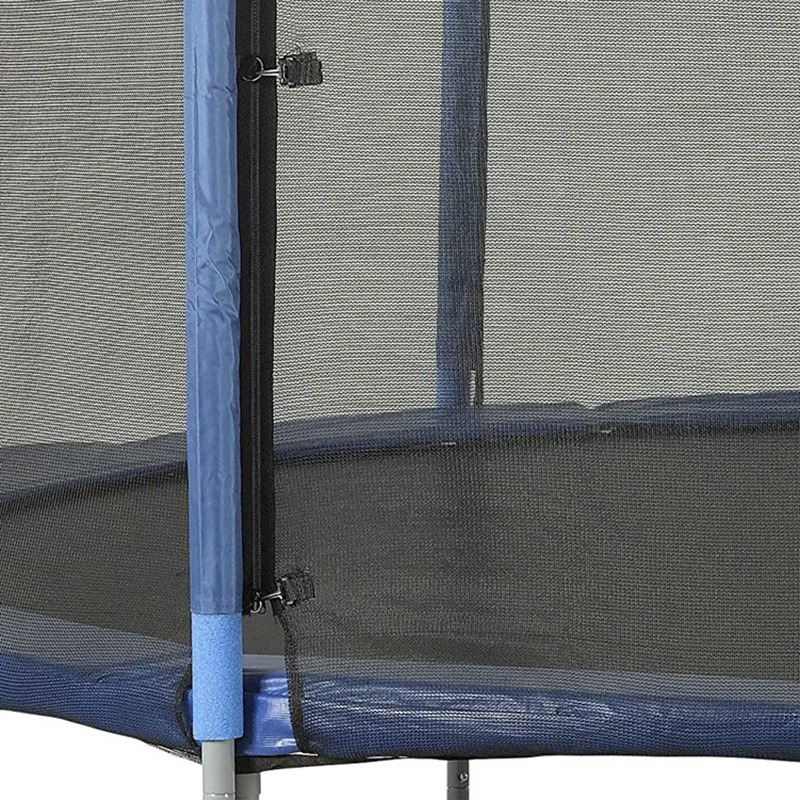 Trampoline Pole Sleeves Foam I - Pipe Insulation Foam recension och pris
