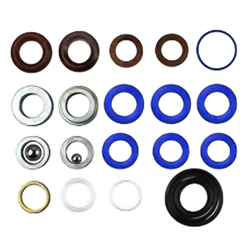248212 Pump Repair Kit Replace - Home Improvement Services recension och pris
