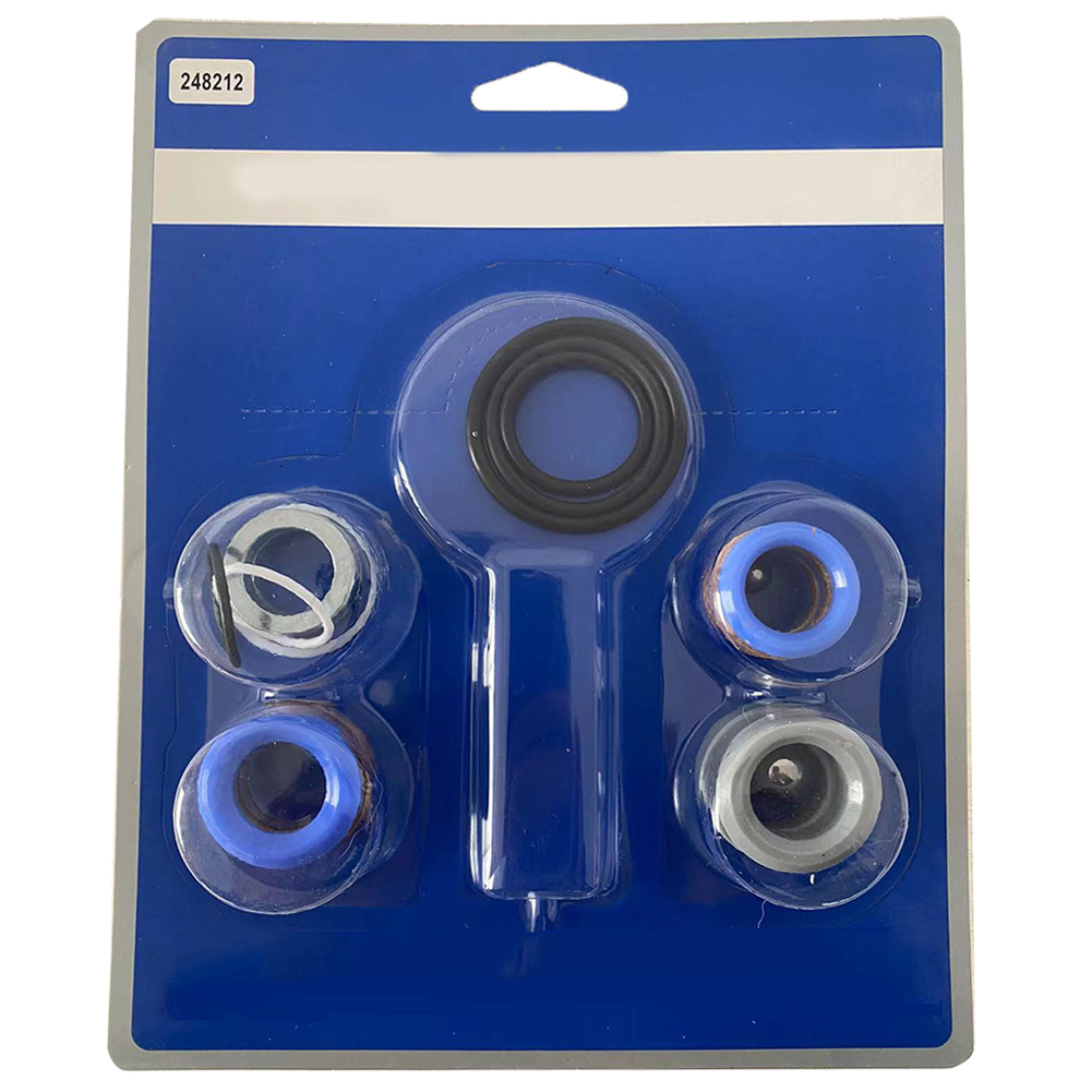 248212 Pump Repair Kit Replace - Home Improvement Services recension och pris