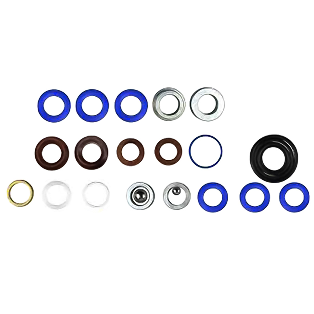 248212 Pump Repair Kit Replace - Home Improvement Services recension och pris