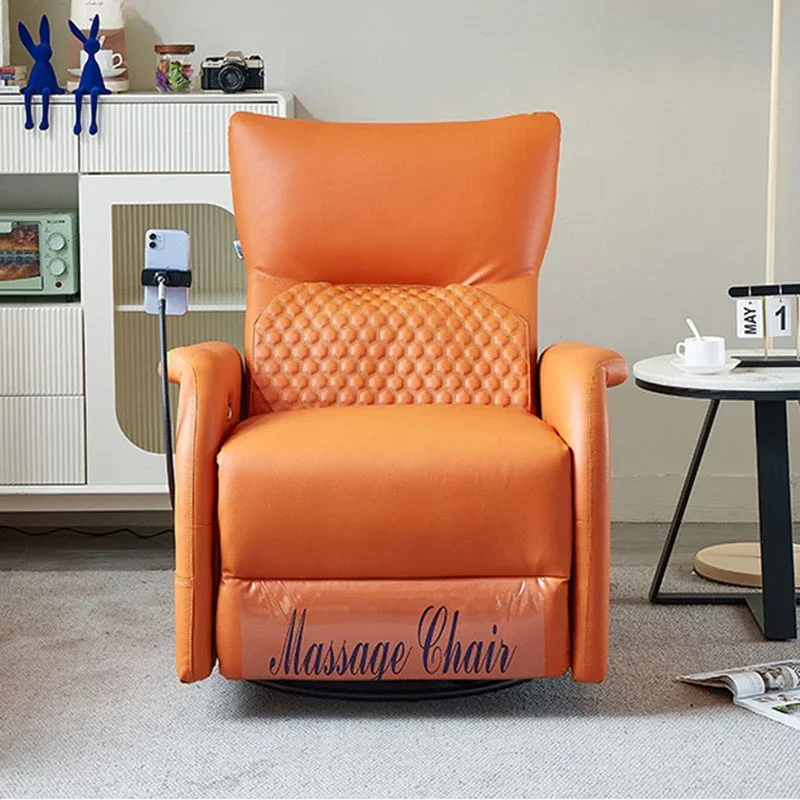 Salon Nordic Lazy Sofa Modern  - Home Improvement Services recension och pris