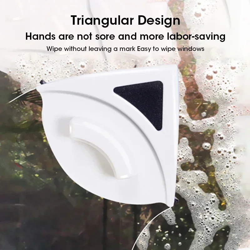 2026 Powerful Magnetic Window  - Home Improvement Kit recension och pris