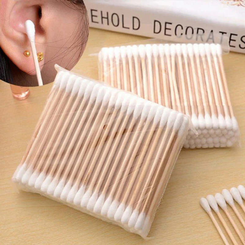 100/500/1000Pcs Double Head Di - Wood Filler Stick recension och pris
