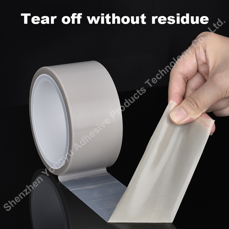 High Temperature Self-adhesive - Plumbing Tape Ptfe recension och pris
