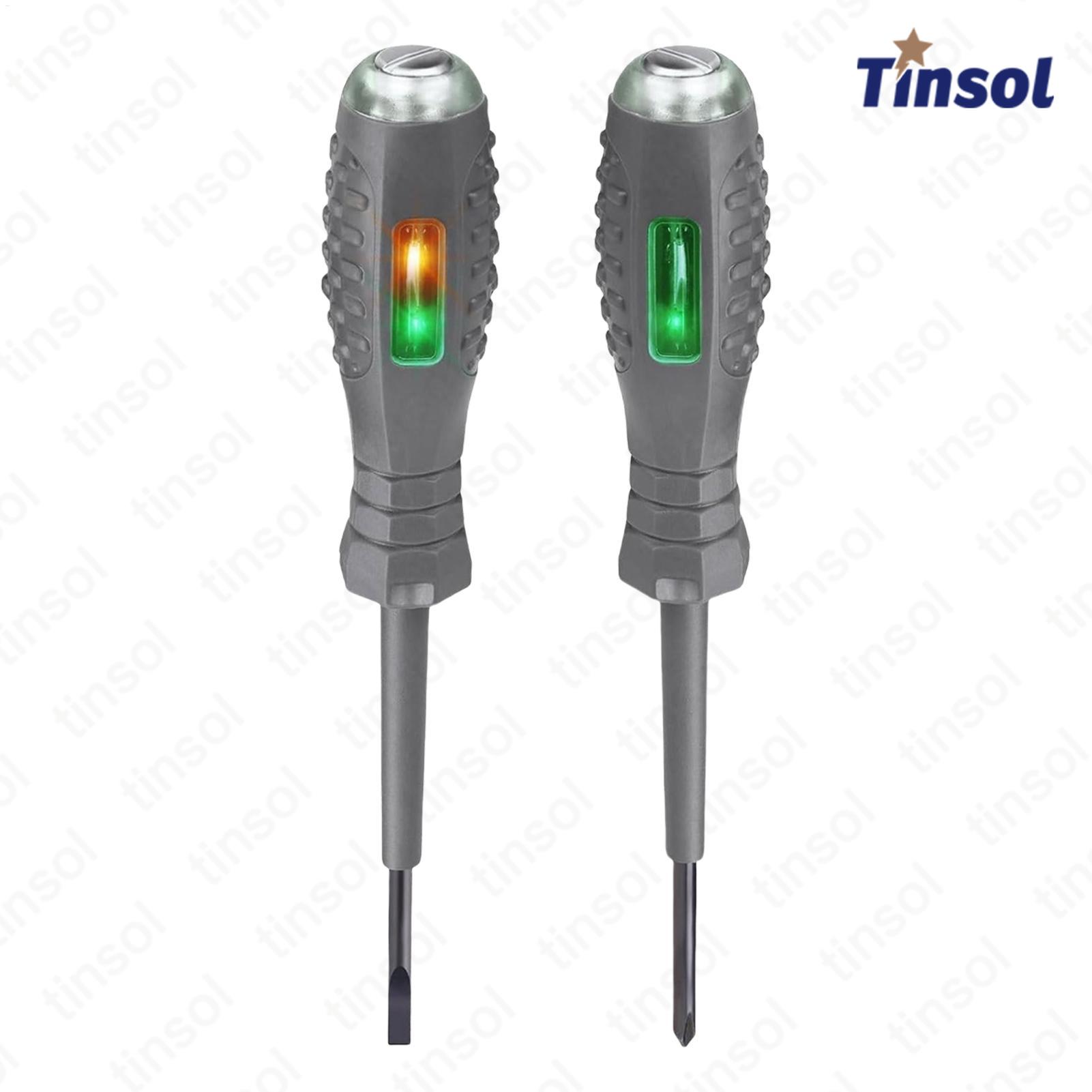 Intelligent Voltage Tester Pen - Stud Finder Magnetic recension och pris