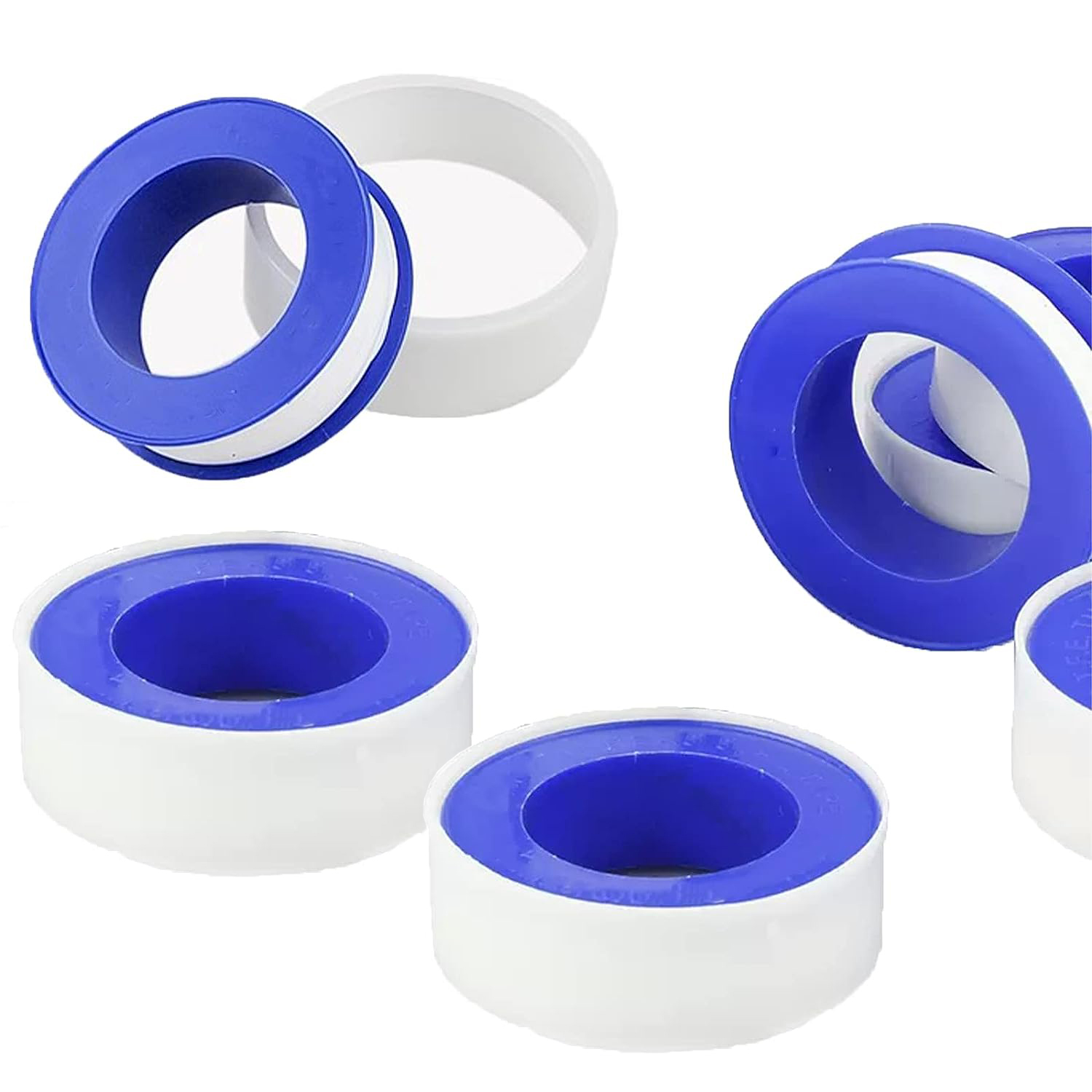 1-10pcs PTFE Plumbers Tape Hig - Plumbing Tape Ptfe recension och pris