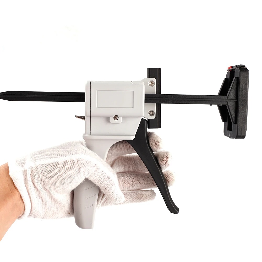 704 Silicone Manual Glue Gun T - Caulking Gun Dispensing recension och pris