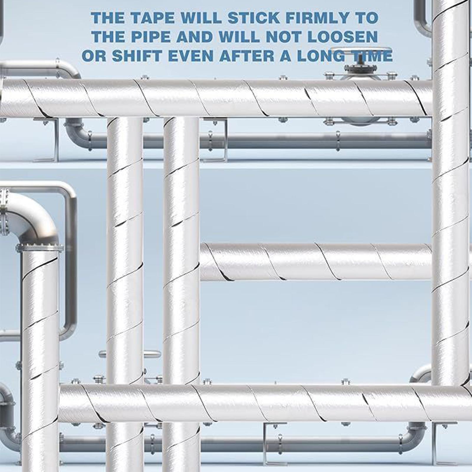 Foam Pipe Insulation High Dens - Pipe Insulation Foam recension och pris