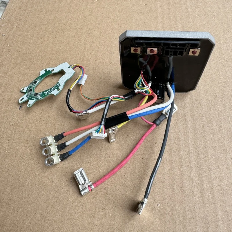 Original Controller Stator Ass - Makita Drill Ddf484 recension och pris