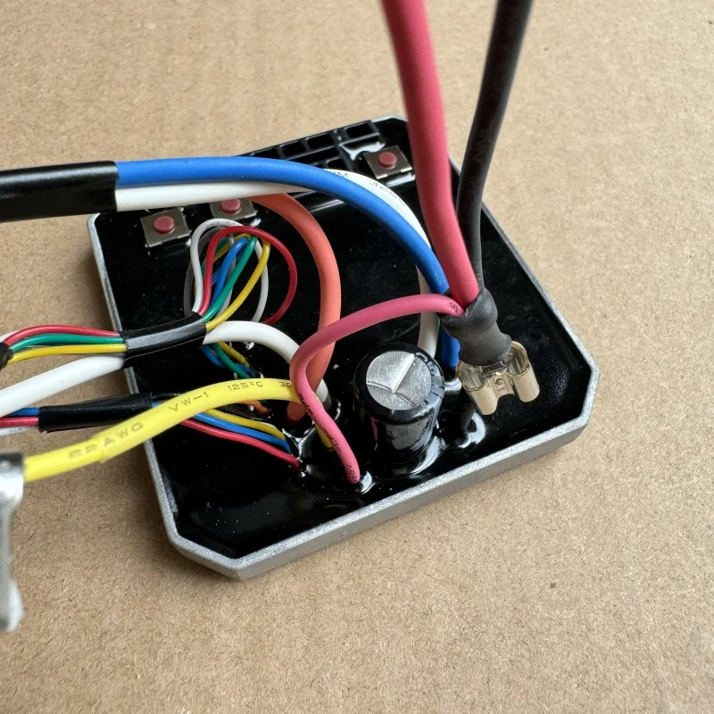 Original Controller Stator Ass - Makita Drill Ddf484 recension och pris