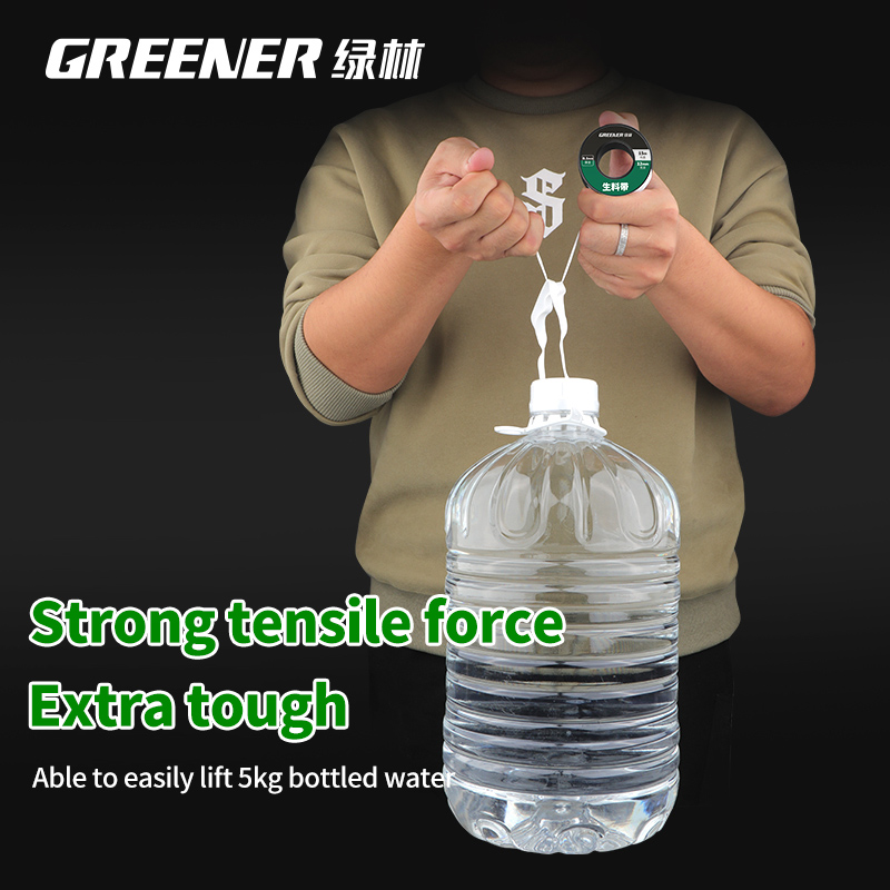 GREENERY 15m Plumbing Sealant  - Plumbing Tape Ptfe recension och pris