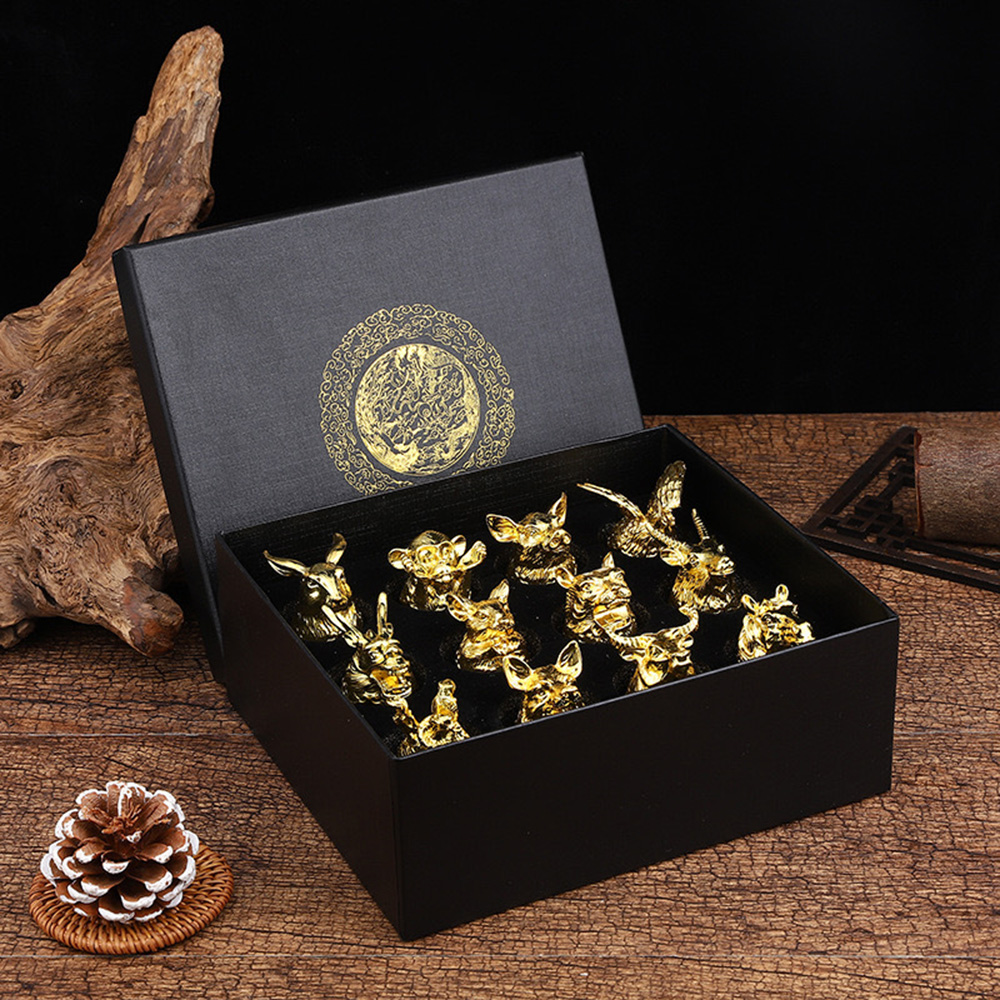 Luxurious Retro Zodiac Crystal - Home Improvement Kit recension och pris