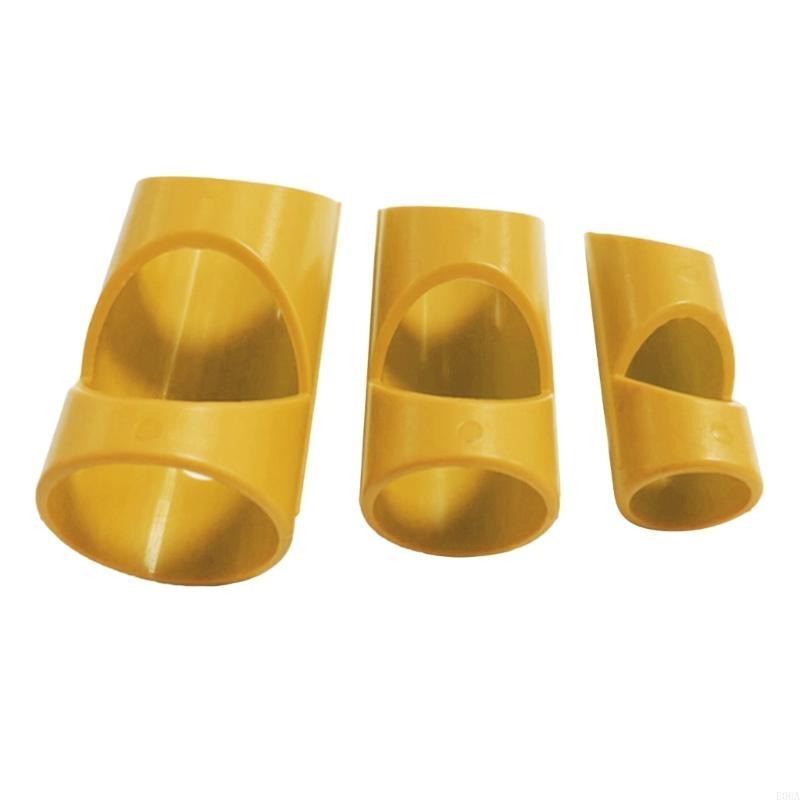 3Pcs Foam Pipe Cutter Tool Thr - Pipe Insulation Foam recension och pris