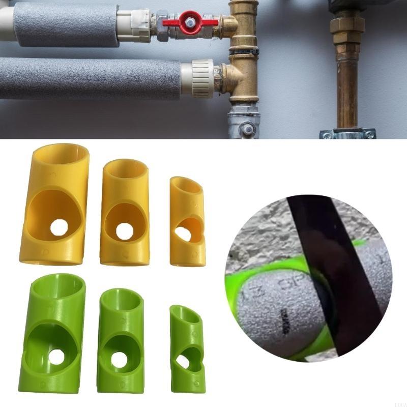 3Pcs Foam Pipe Cutter Tool Thr - Pipe Insulation Foam recension och pris