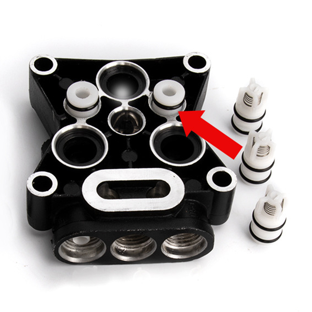 Functional Home Pump Cleaning  - Home Improvement Kit recension och pris