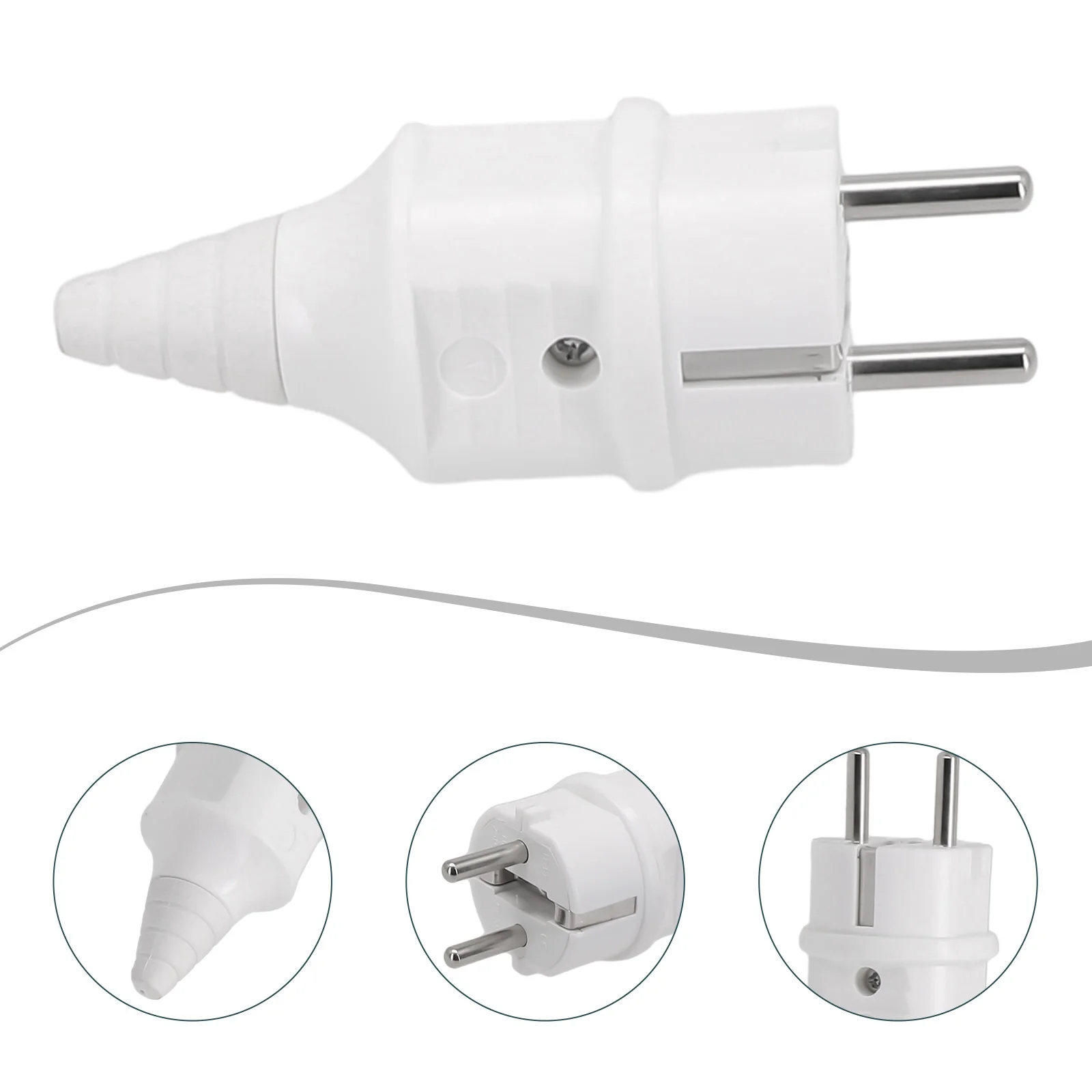 Accessory Socket Home Improvem - Home Improvement Services recension och pris