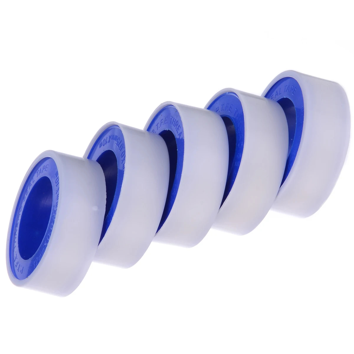 6/10pcs Pipe Insulation Foam T - Pipe Insulation Foam recension och pris