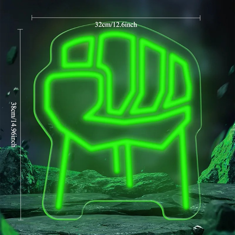 Marvel Avengers Superhero Neon - Home Improvement Game recension och pris