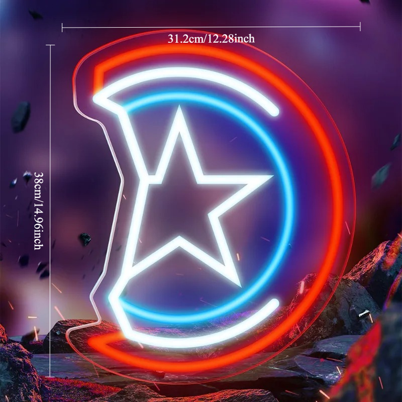 Marvel Avengers Superhero Neon - Home Improvement Game recension och pris