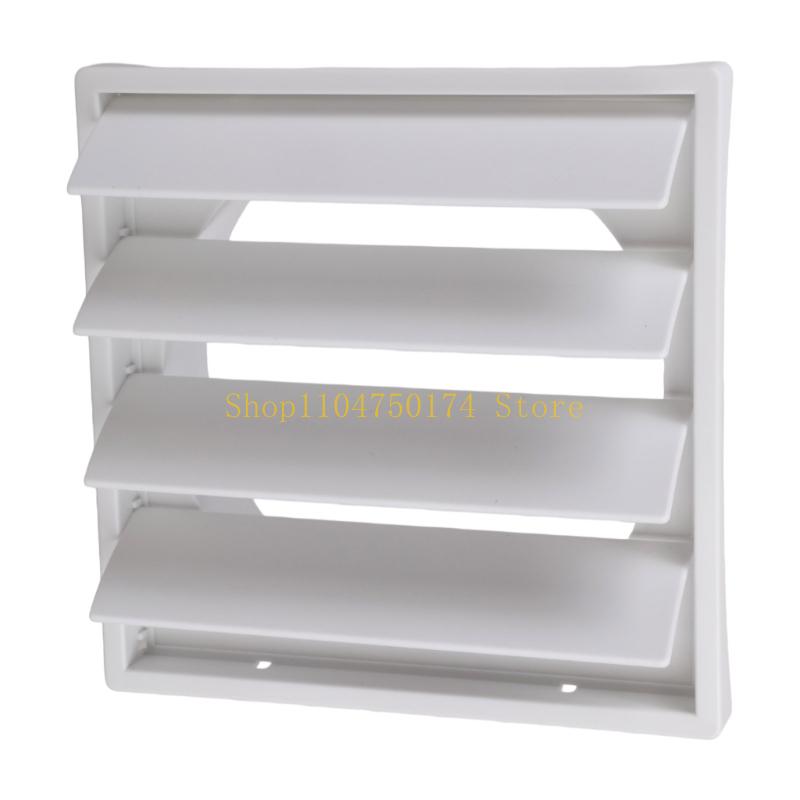 Dryer Vent Cover ABS Square Ai - Home Improvement Sales recension och pris