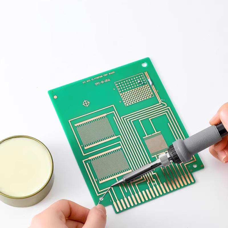 New Sale-Soldering Flux Paste  - Home Improvement Sales recension och pris