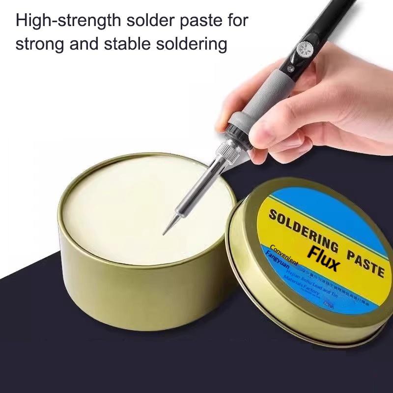 New Sale-Soldering Flux Paste  - Home Improvement Sales recension och pris