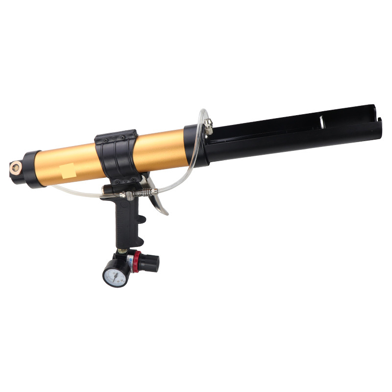 310ml Capacity AIR CARTRIDGE D - Caulking Gun Dispensing recension och pris
