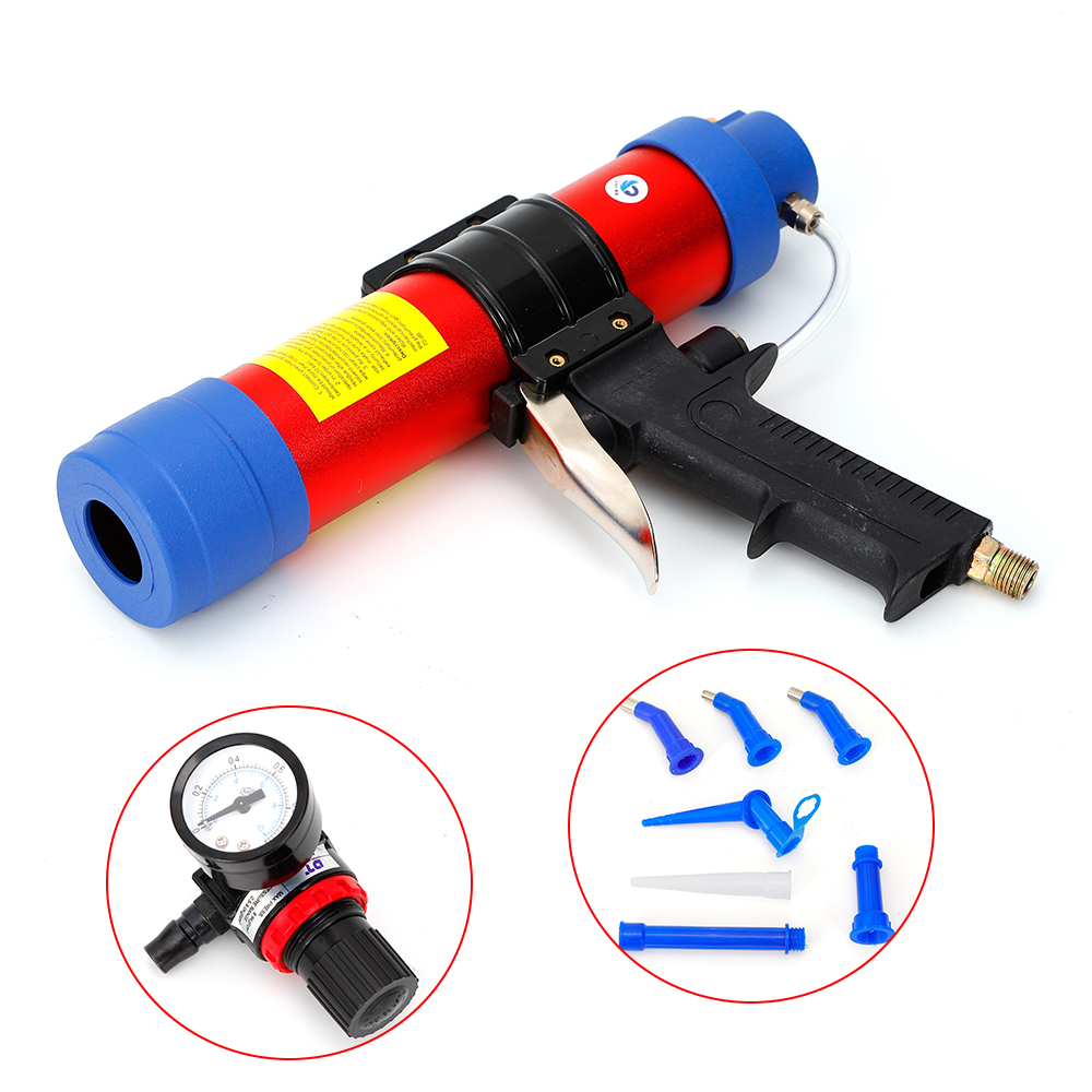 Air Caulking 310ml Sealant Cau - Caulking Gun Dispensing recension och pris