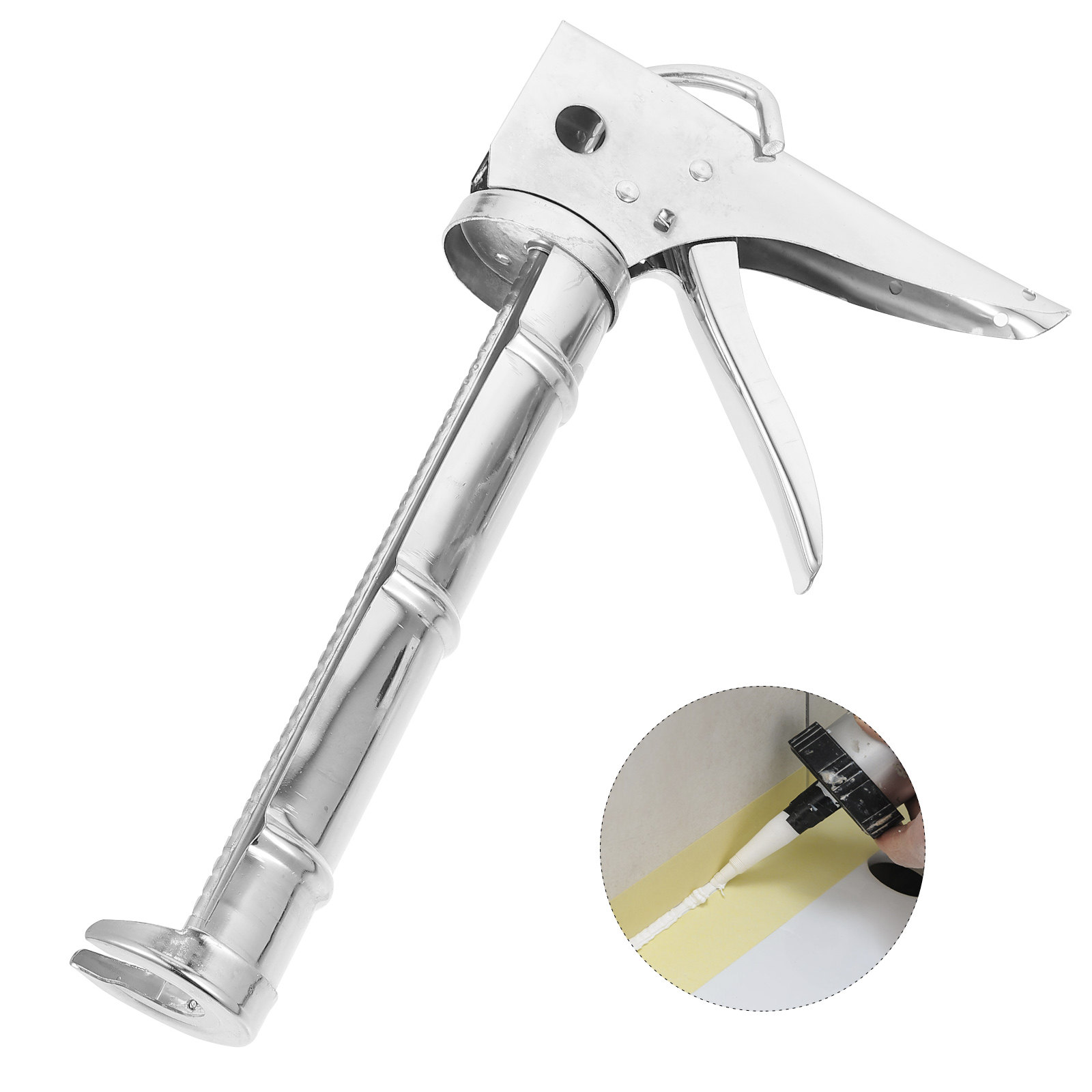 Drip- Caulking Sprayer Profess - Caulking Gun Dispensing recension och pris