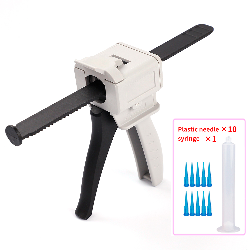30ml 55ml Dispensing Gun Singl - Caulking Gun Dispensing recension och pris