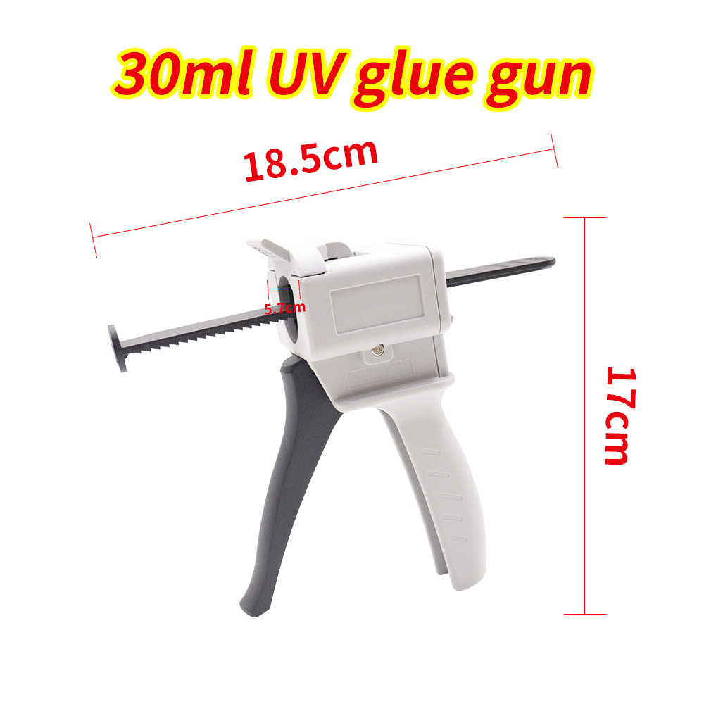 30ml 55ml Dispensing Gun Singl - Caulking Gun Dispensing recension och pris