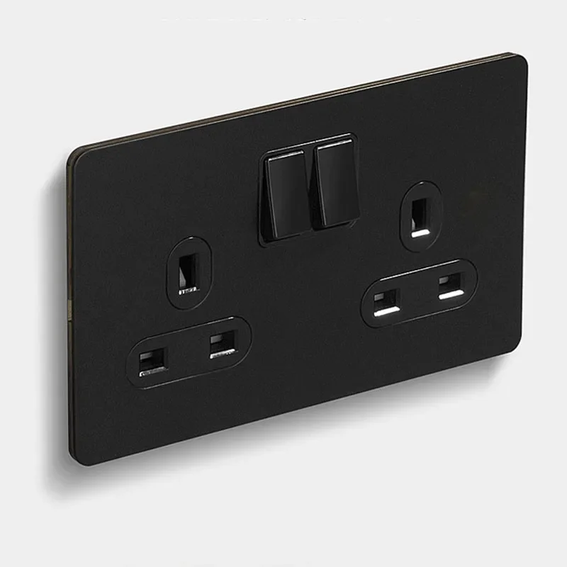 Wall Push Button Switch High-q - Home Improvement Uk recension och pris