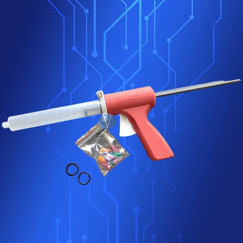 Free Shipping Top Rated Manual - Caulking Gun Dispensing recension och pris
