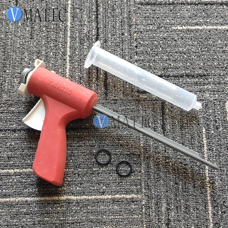 Free Shipping Top Rated Manual - Caulking Gun Dispensing recension och pris