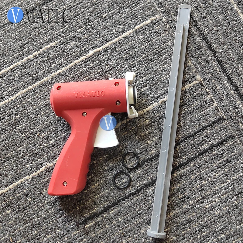 Free Shipping Top Rated Manual - Caulking Gun Dispensing recension och pris