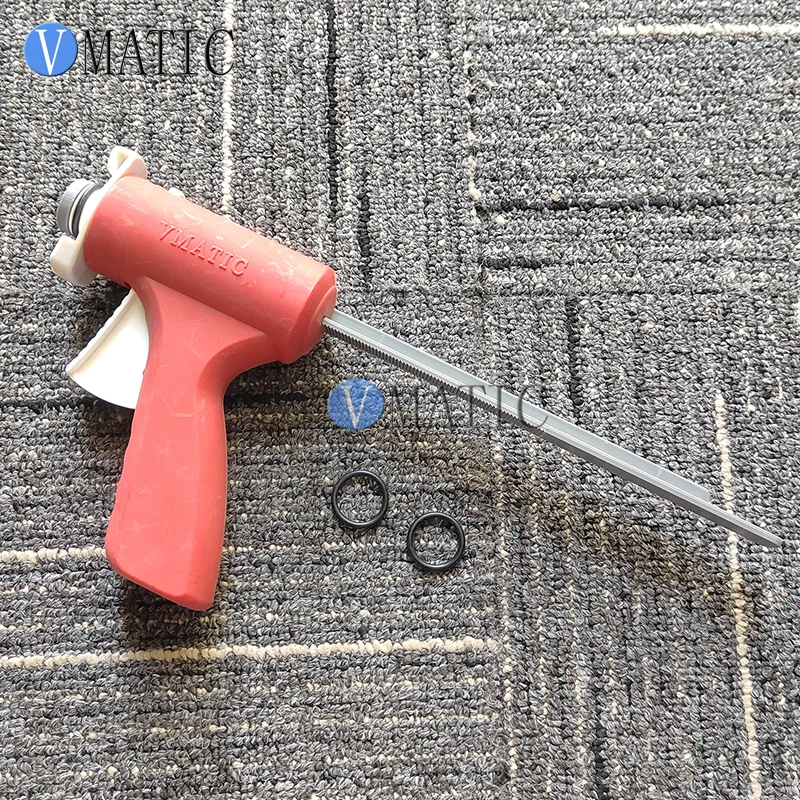 Free Shipping Top Rated Manual - Caulking Gun Dispensing recension och pris