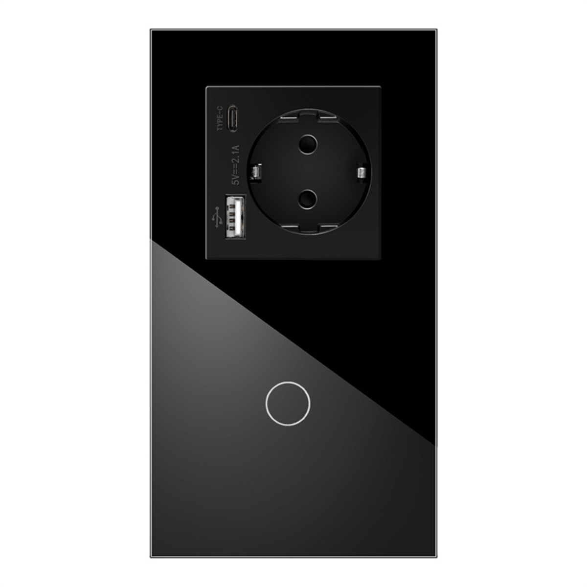 Super Sale 16A Wall Power Sock - Home Improvement Sales recension och pris