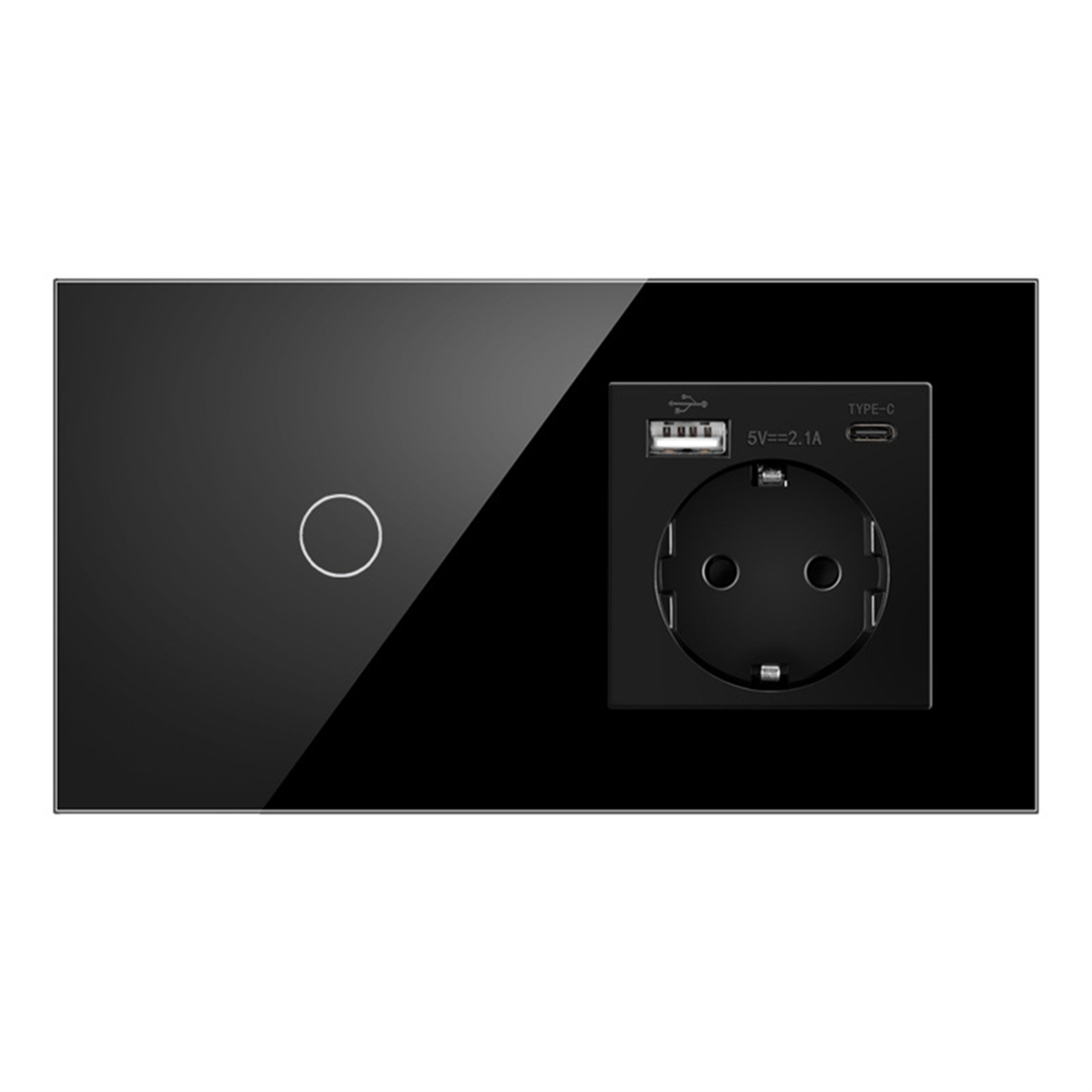 Super Sale 16A Wall Power Sock - Home Improvement Sales recension och pris