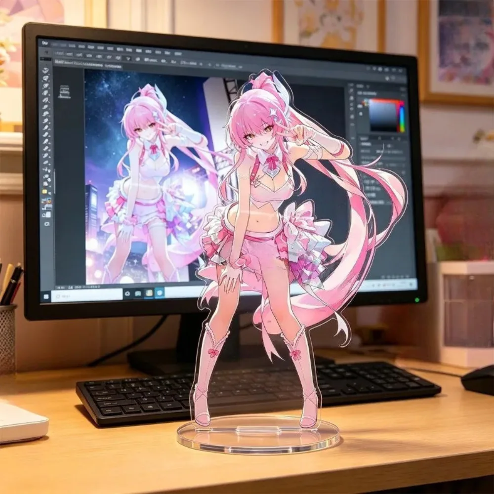 Wuthering Waves Game Figure Ae - Home Improvement Game recension och pris