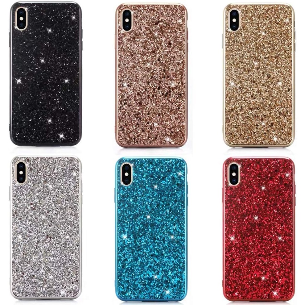 Sparkly Glitter Shiny Fabric S - Vinyl Floor Plank recension och pris