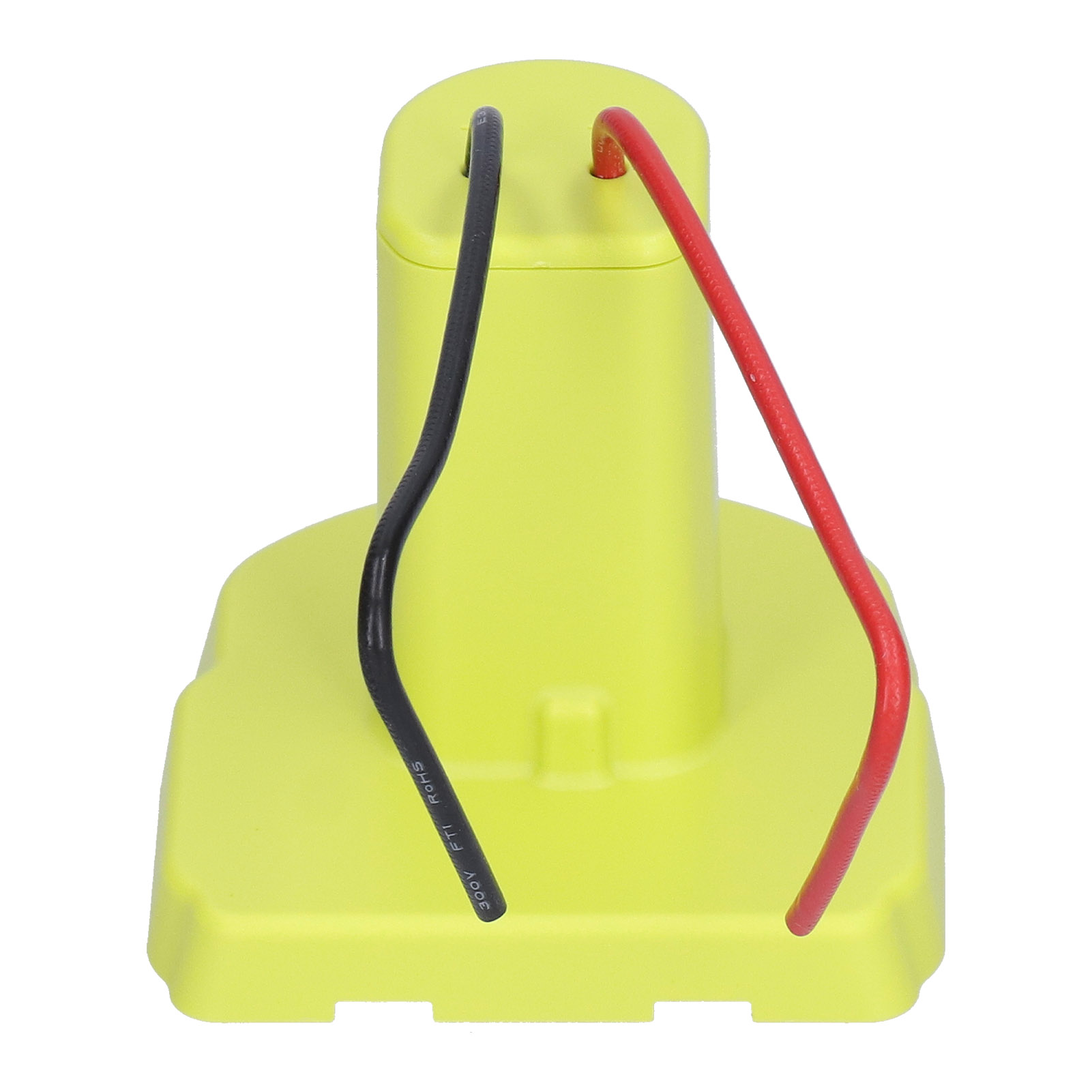 18V DIY Output Adapter Single- - Home Improvement Services recension och pris