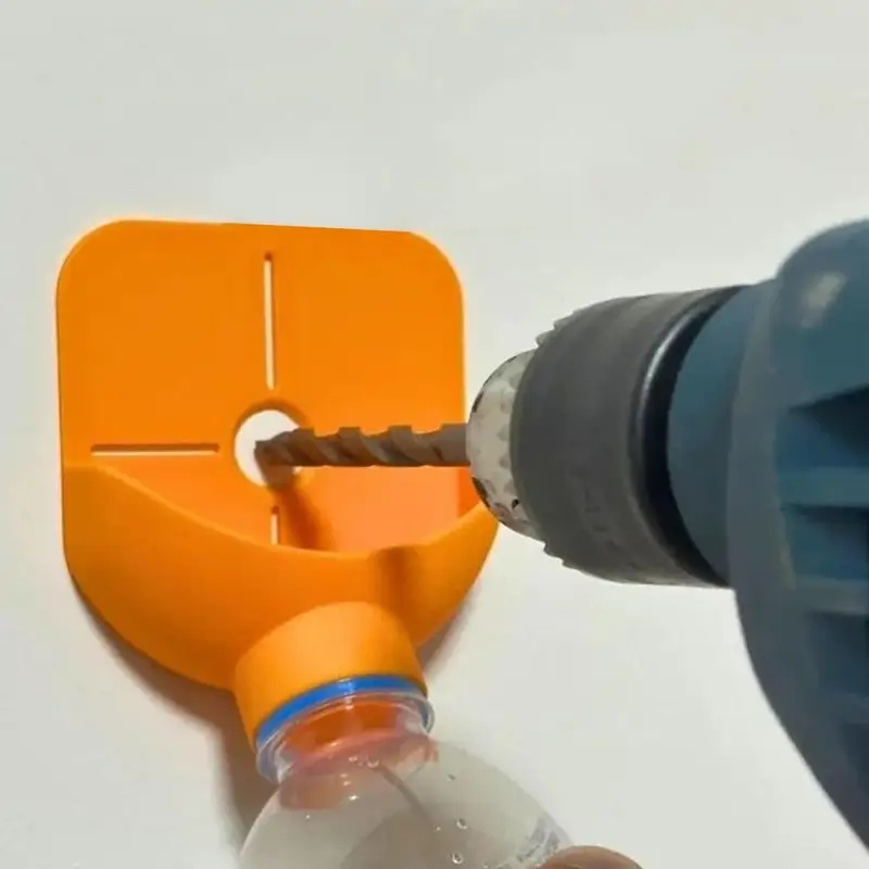 Drill Dust Collector Dust Coll - Home Improvement Services recension och pris