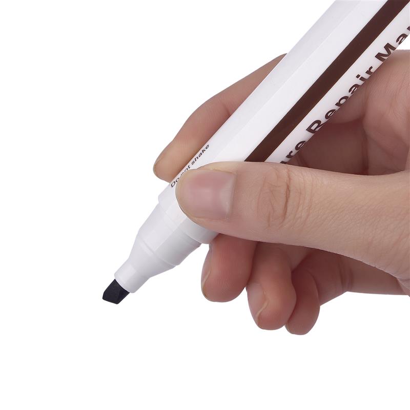 Furniture Touch Up Kit Markers - Wood Filler Stick recension och pris