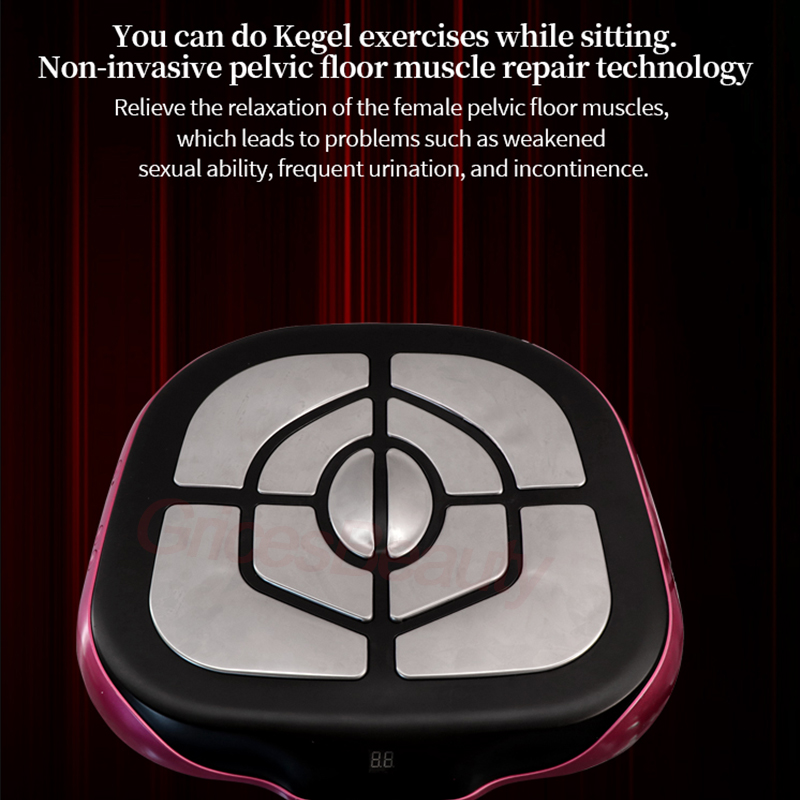 Professional EMS Pelvic Floor  - Home Improvement Uk recension och pris